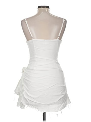 Luxxel Cocktail Dress (view 2)