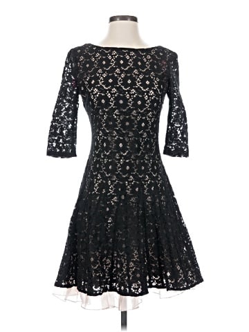 Betsey Johnson Cocktail Dress (view 1)