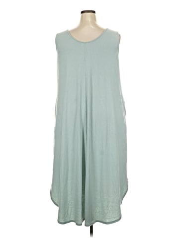 Chris & Carol Casual Dress (view 2)