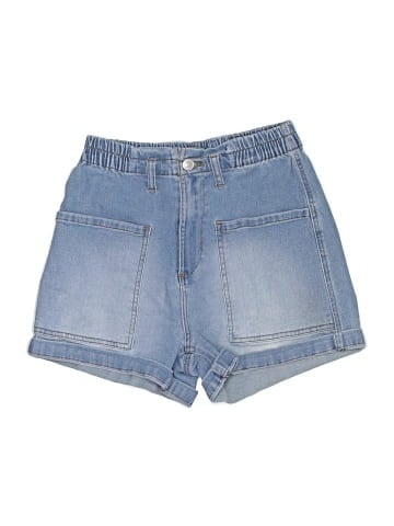 Vigoss Denim Shorts (view 1)