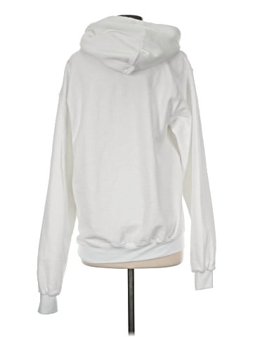 Champion Pullover Hoodie (view 2)