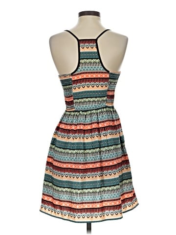 Xhilaration Casual Dress (view 2)
