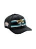 New Era 100% Polyester Teal Baseball Cap Size Sm - Med - photo 1