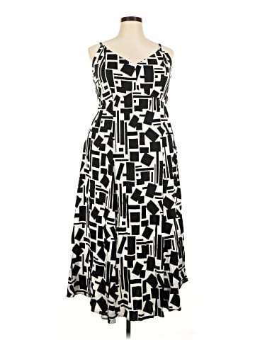 Torrid Casual Dress (view 1)