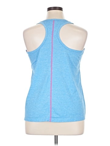Athletic Works Sleeveless T-Shirt (view 2)