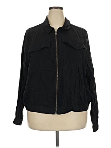 Torrid Jacket (view 1)