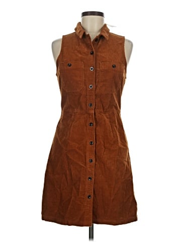 Topshop Casual Dress (view 1)