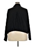 Torrid Solid Black Jacket Size 3X Plus (3) - photo 2