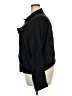 Torrid Solid Black Jacket Size 3X Plus (3) - photo 5