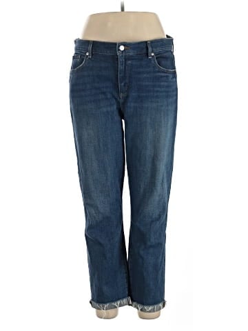 Ann Taylor LOFT Jeans (view 1)