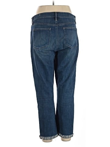 Ann Taylor LOFT Jeans (view 2)