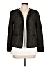 Talbots Tweed Black Blazer Size 12 Petite - photo 1