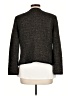 Talbots Tweed Black Blazer Size 12 Petite - photo 2
