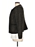 Talbots Tweed Black Blazer Size 12 Petite - photo 5