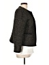 Talbots Tweed Black Blazer Size 12 Petite - photo 4