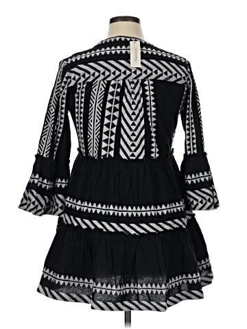 Mi ami Casual Dress (view 2)