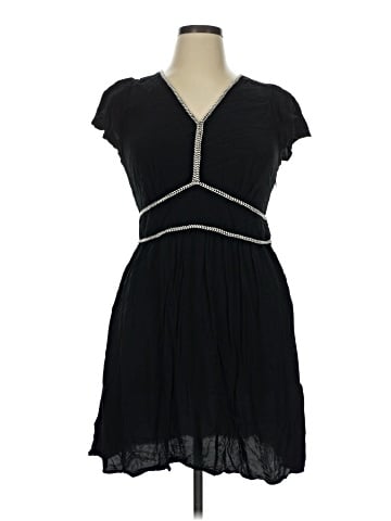 Ann Taylor LOFT Casual Dress (view 1)
