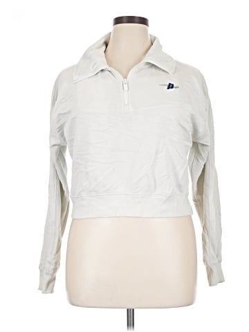 Prince Long Sleeve Polo (view 1)