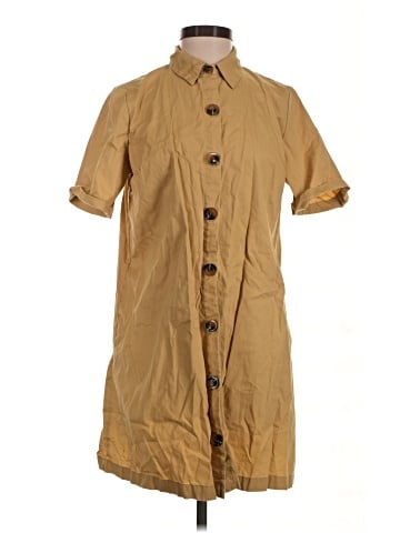 Who What Wear Casual Dress (view 1)
