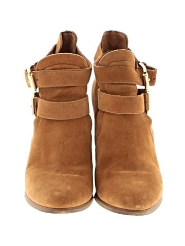 MICHAEL Michael Kors Ankle Boots (view 2)