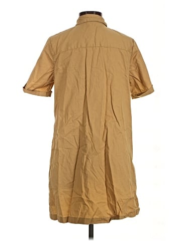 Who What Wear Casual Dress (view 2)