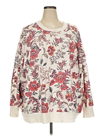 Maurices Long Sleeve T-Shirt (view 1)