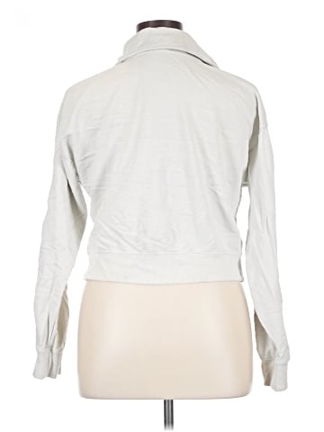 Prince Long Sleeve Polo (view 2)