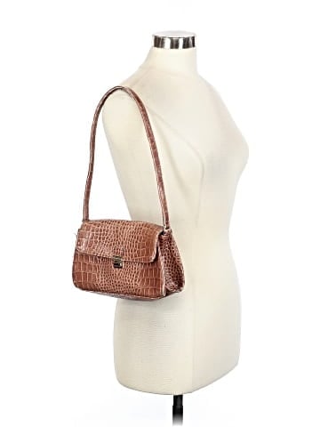 Liz Claiborne Shoulder Bag (view 2)