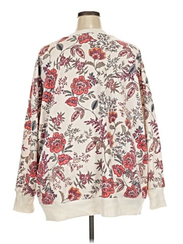 Maurices Long Sleeve T-Shirt (view 2)