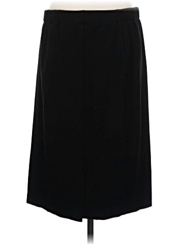 Susan Graver Formal Skirt (view 2)