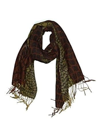 Collection Eighteen Scarf (view 1)