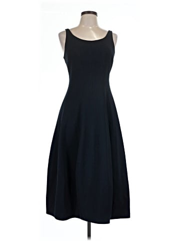Halston Heritage Casual Dress (view 1)