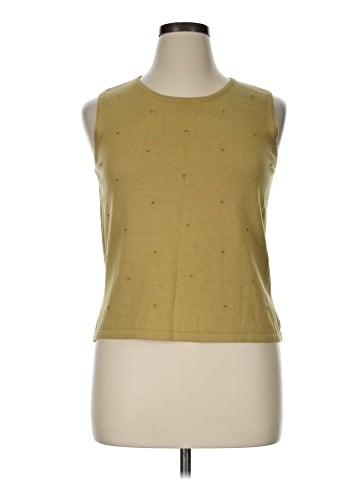 Casual Corner Annex Sweater Vest (view 1)
