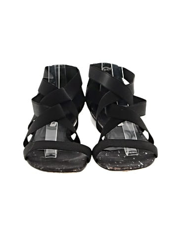 Manolo Blahnik Sandals (view 2)
