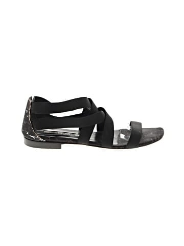 Manolo Blahnik Sandals (view 1)