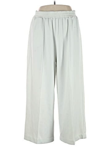 ELOQUII Casual Pants (view 1)