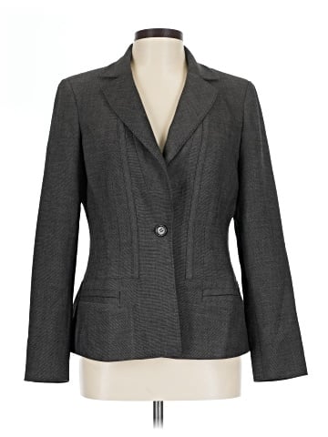 Anne Klein Blazer (view 1)