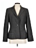 Anne Klein Gray Blazer Size 10 - photo 1