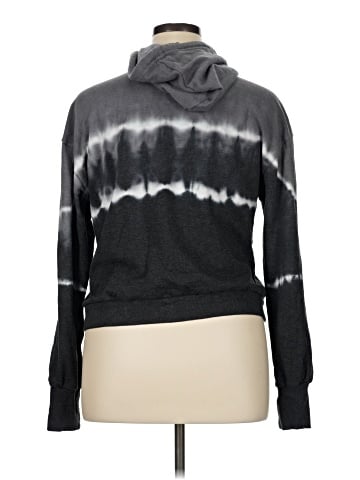 Bebe Sport Pullover Hoodie (view 2)