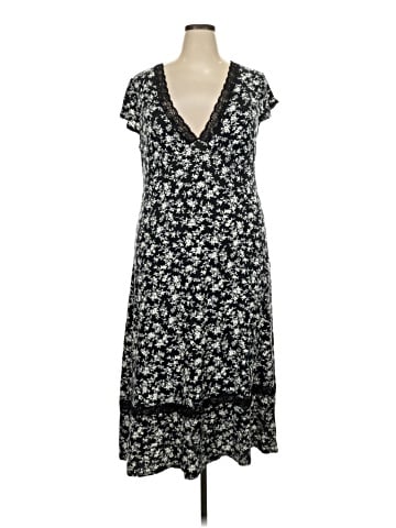 Loveappella Casual Dress (view 1)