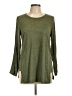 Bobeau Green Pullover Sweater Size M - photo 1