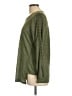 Bobeau Green Pullover Sweater Size M - photo 5