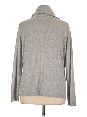 Coldwater Creek Turtleneck Sweater (view 2)