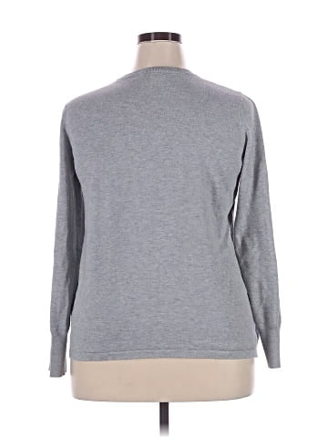 ELOQUII Sweatshirt (view 2)