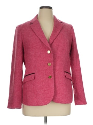 Talbots Blazer (view 1)