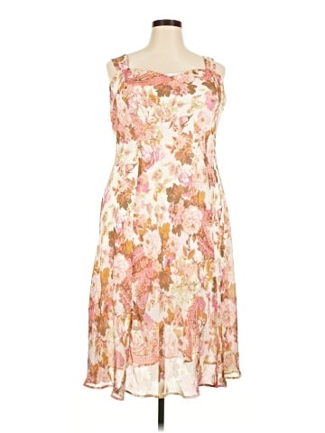 DressBarn Cocktail Dress (view 1)