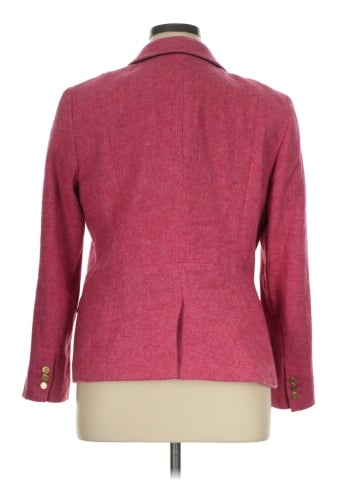 Talbots Blazer (view 2)