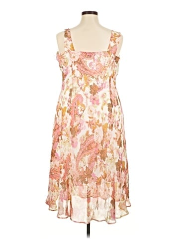 DressBarn Cocktail Dress (view 2)