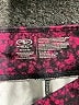 Athletic Works Print Pink Active Pants Size 14 - 16 - photo 4