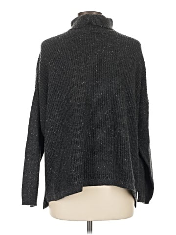 J.Jill Turtleneck Sweater (view 2)